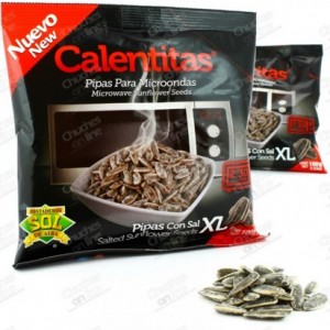 calentitas czzerwony