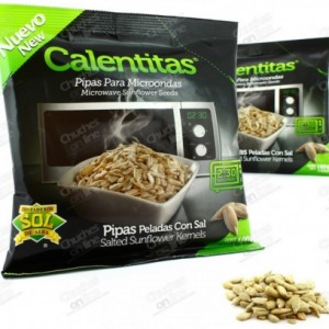 calentitas zielony