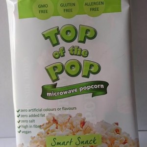 top pop bezglutenowy