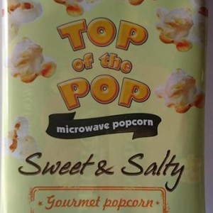 top pop sweed salt